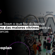 The Town: o que fez do festival uma das maiores vitrines para as marcas?