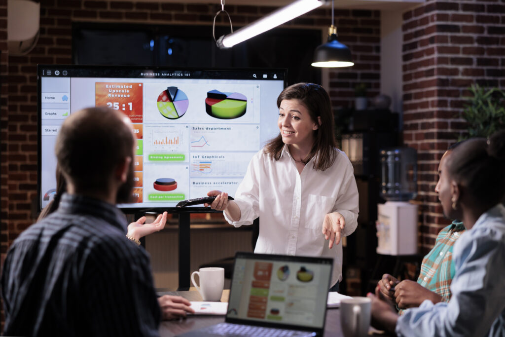 Como escolher uma agência de marketing digital